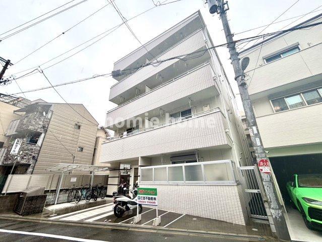ヴェレッツア住吉