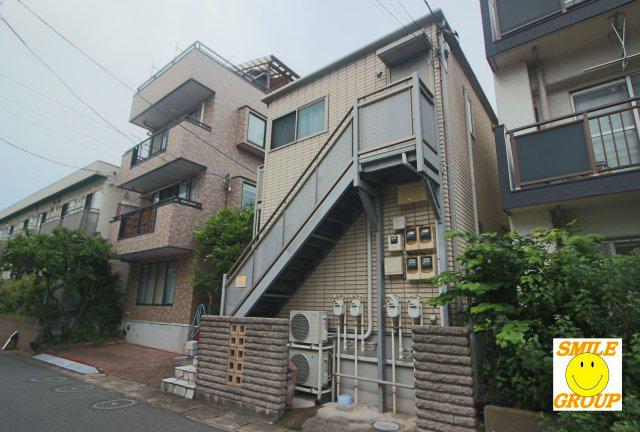 COMODO CASA URAYASU(ワンルーム/1階)