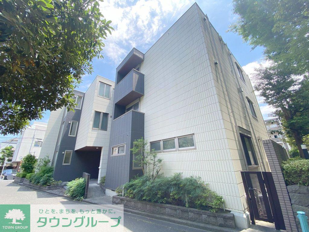 プレアデス多摩川2
