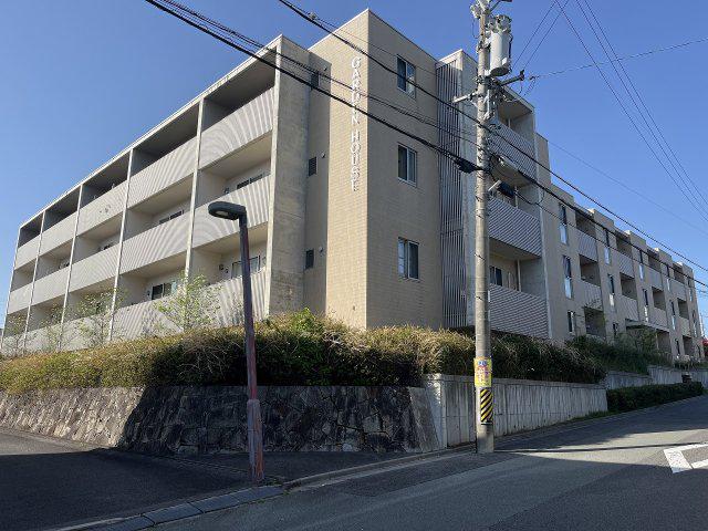GARDEN HOUSE 大谷町II