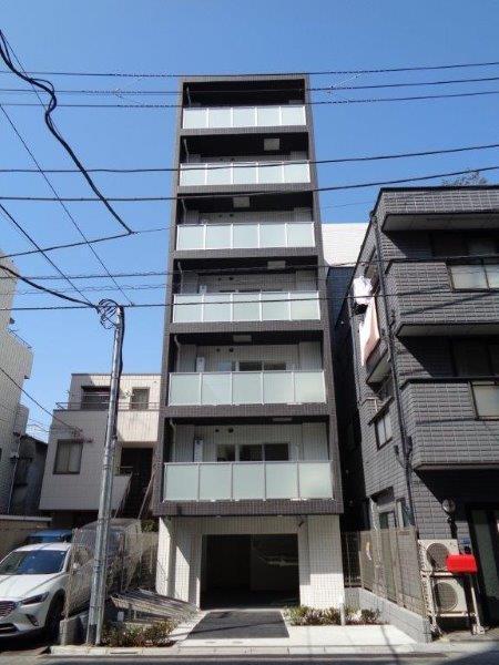 ジェノヴィア錦糸町IIスカイガーデン