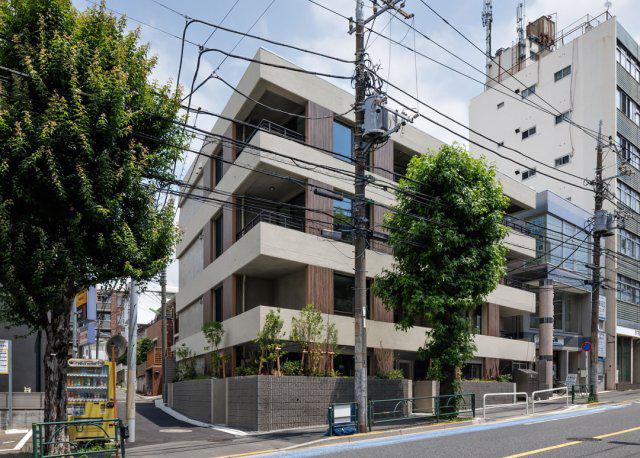 GRANDUO代沢5