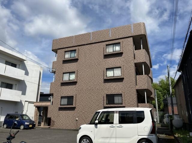 サンハイム春山(2LDK/1階)