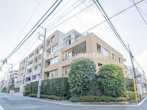 ザ ライオンズ中野坂上