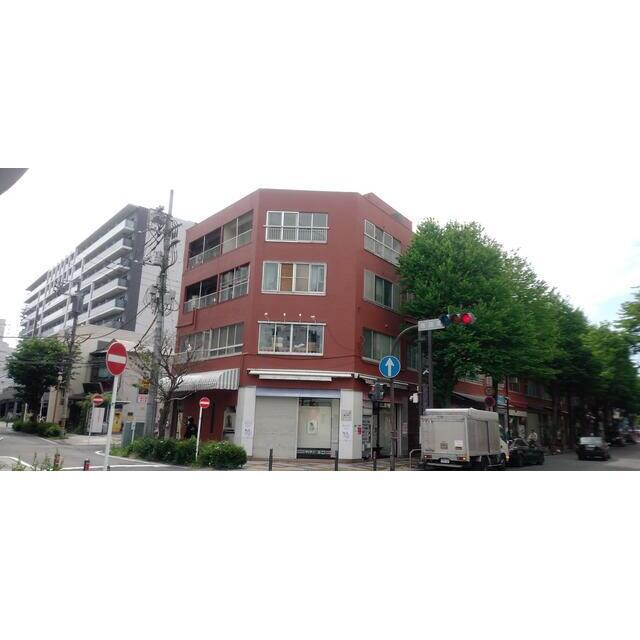 吉田町第1共同ビル