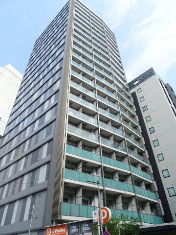 パークハビオ赤坂タワー