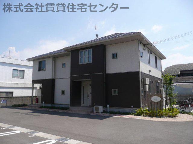 シャーメゾンふじいI