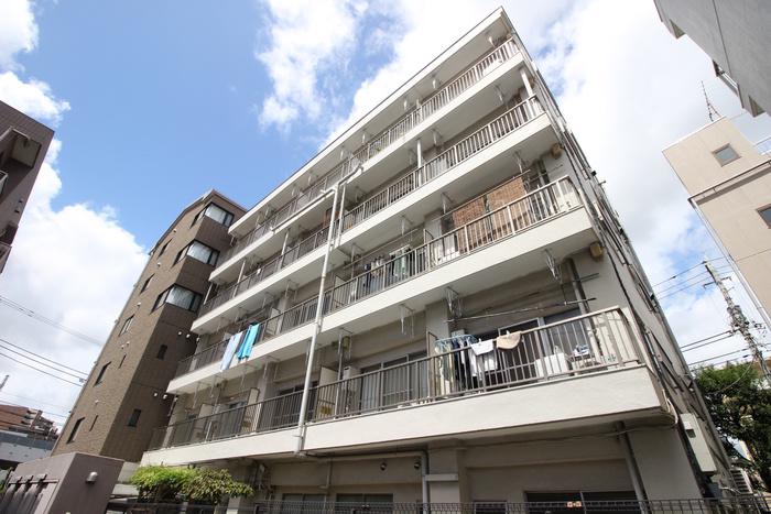 エクセレンス志村1