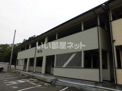 すまいる6番館(2LDK/1階)