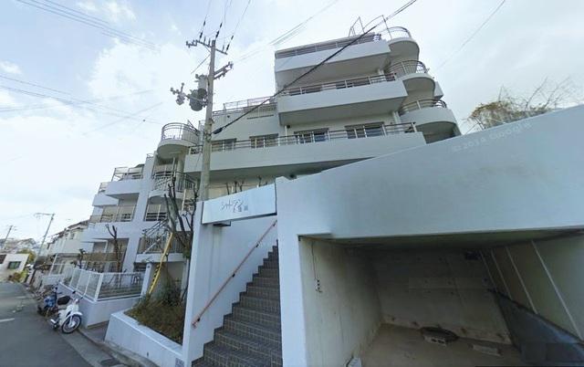 シャトラン上池田