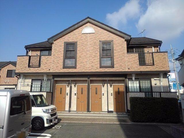 ラシーヌIII壱番館