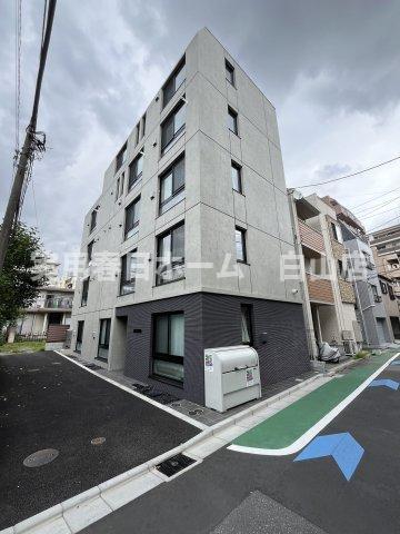 ソラシアレジデンス文京江戸川橋