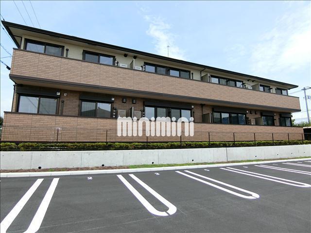 ハイム ルーエ厚原東A棟