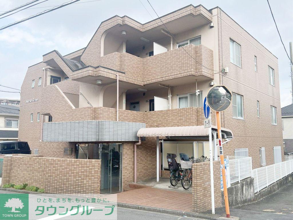 ヒルサイドテラス