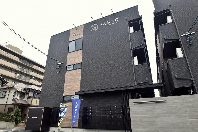 PABLO戸坂 A棟