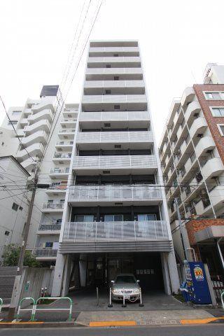 LA XEBEC東十条