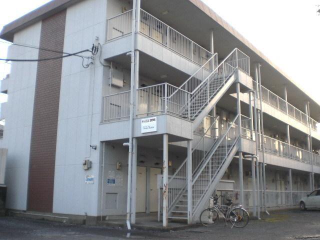 キャッスルタカミ