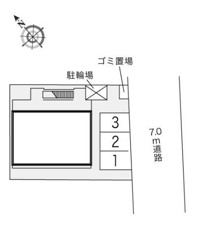 レオパレス雅