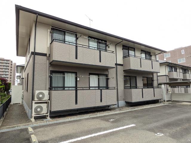 ハイカムール高砂ファイブC