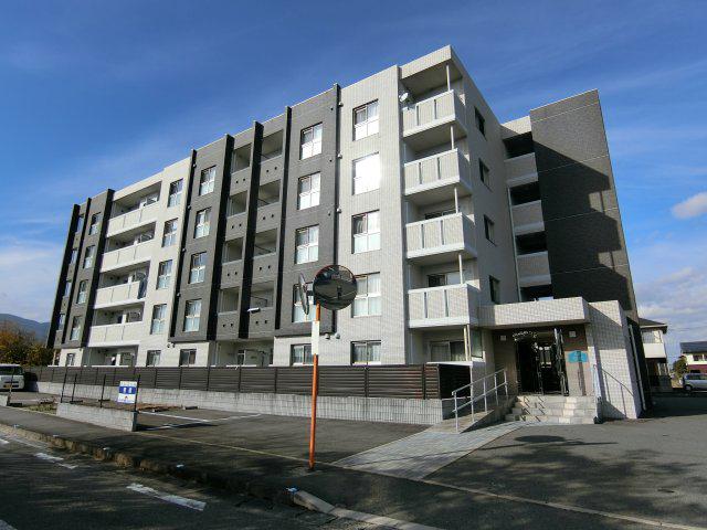 クレストK(2LDK/1階)