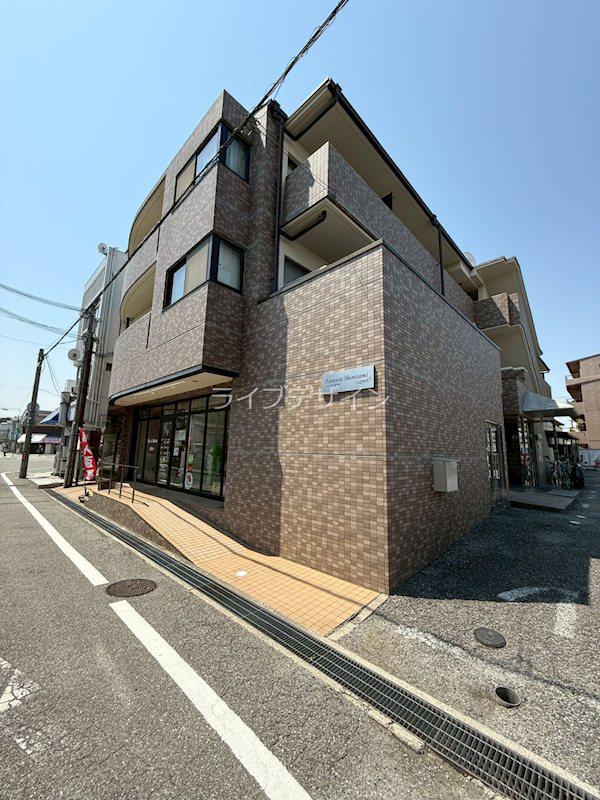 フォレスタ新伊丹
