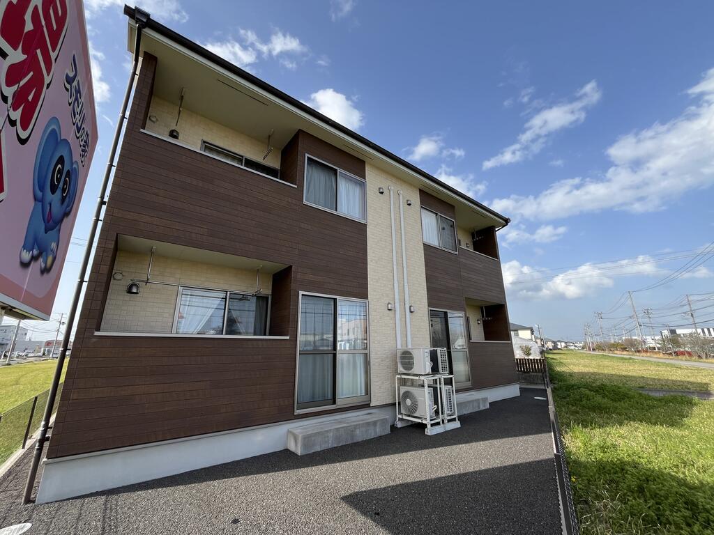 アモリール中野