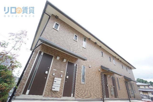 エール逆瀬川