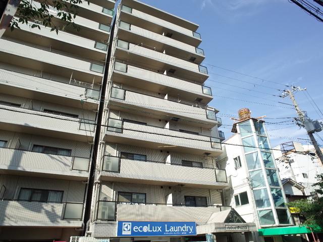 パシフィック神戸桜筋南館