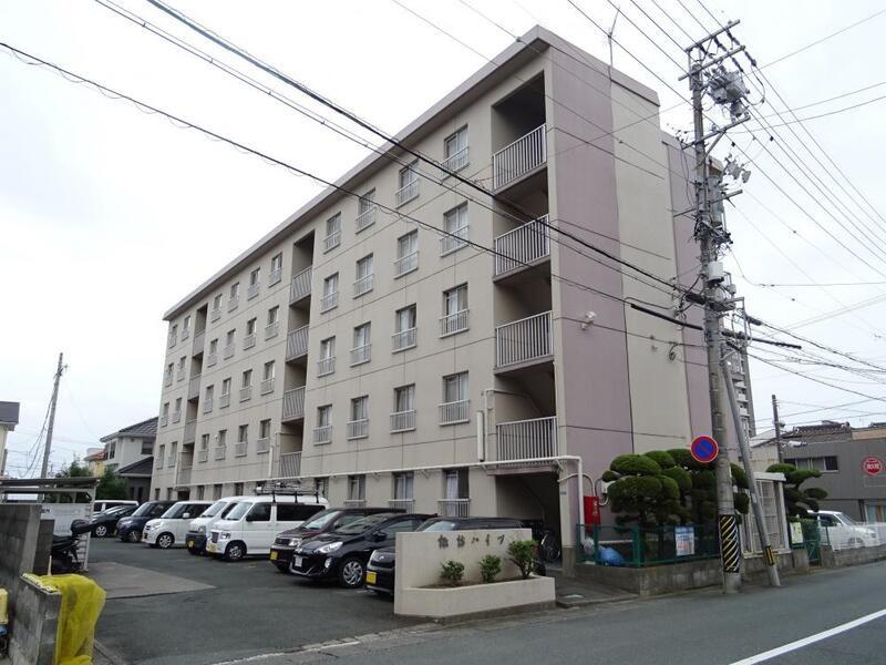 諏訪ハイツ