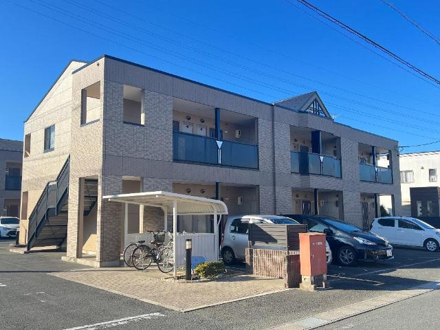 イーストヒルズ田原II