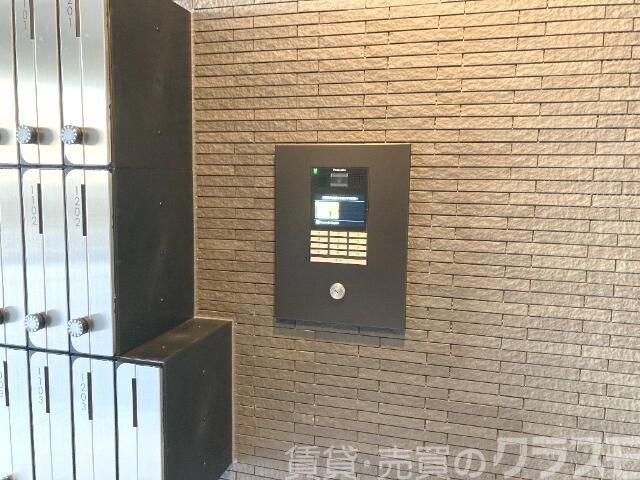 GARDENIA堺東