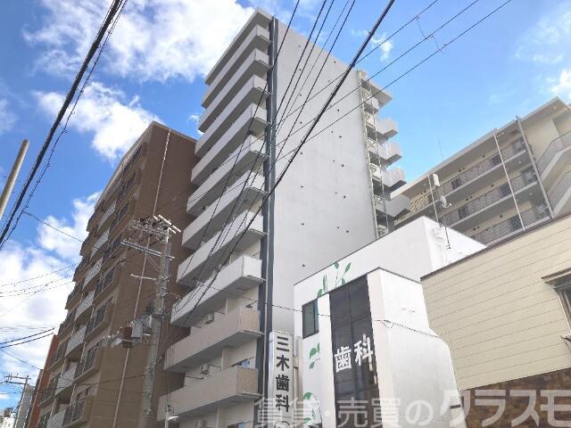 GARDENIA堺東