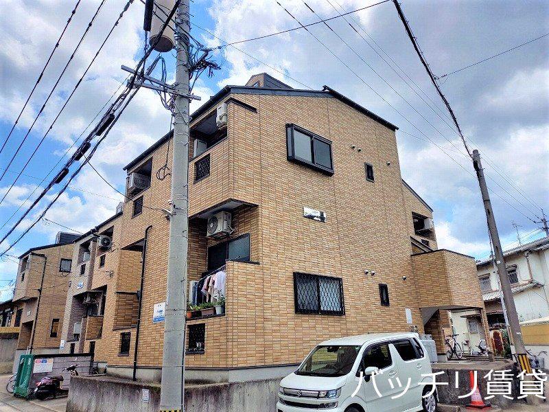 アンネット博多駅南