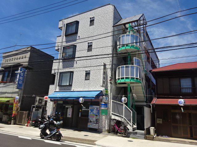 KOYO金沢八景