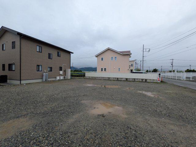 アップルハウス飯野 2号館