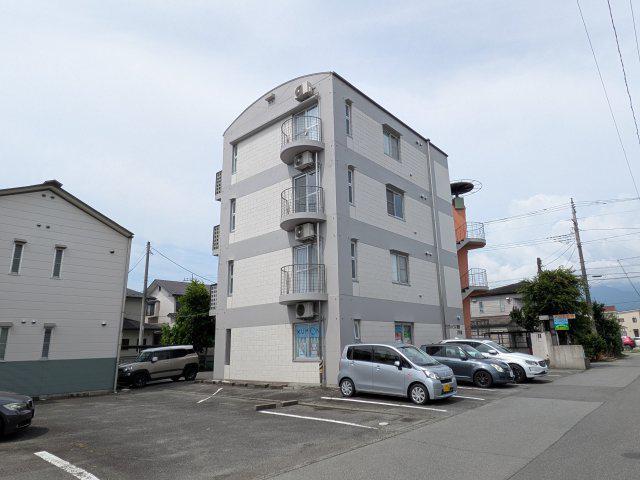 アップルハウス飯野 2号館