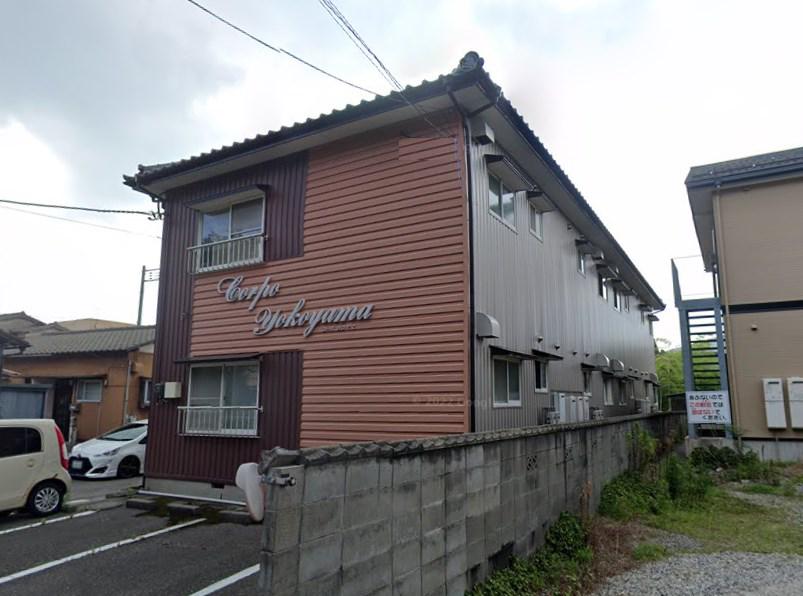 コーポヨコヤマ