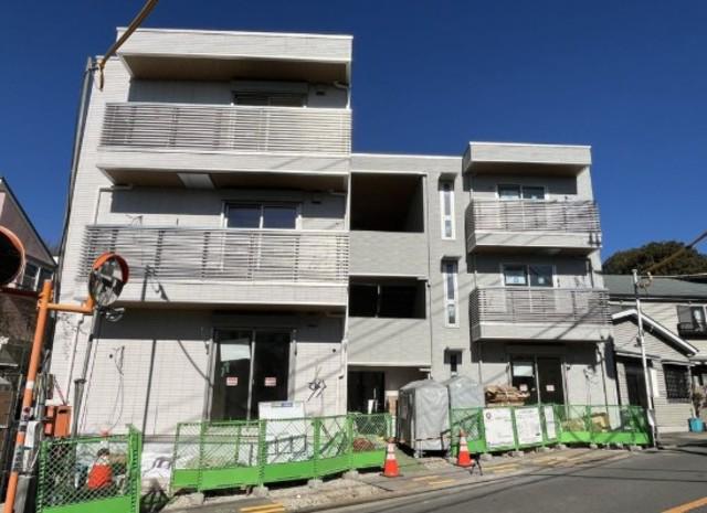 セレスティア岡本
