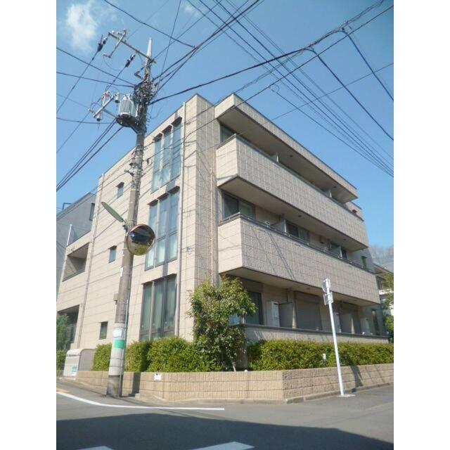 アルム上用賀