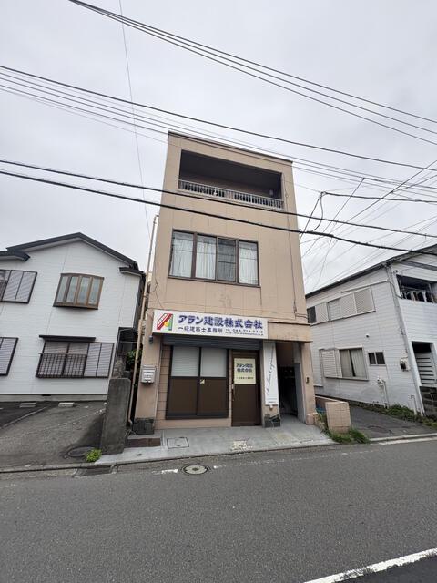 サンコウビル