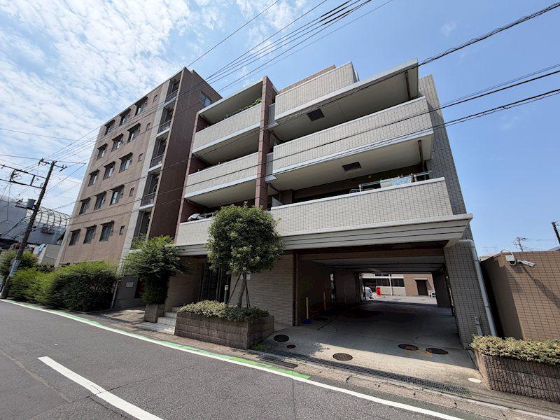 サンクレイドル南浦和コンフラット