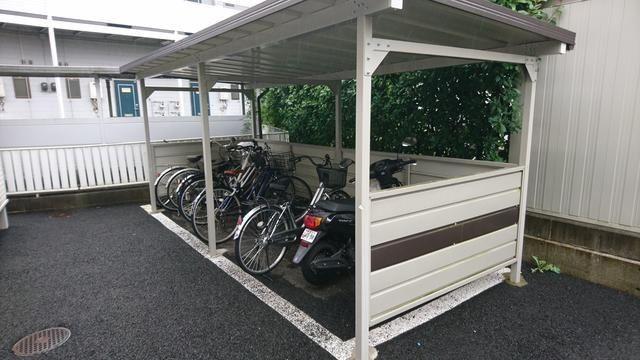バーシティハウス子平町