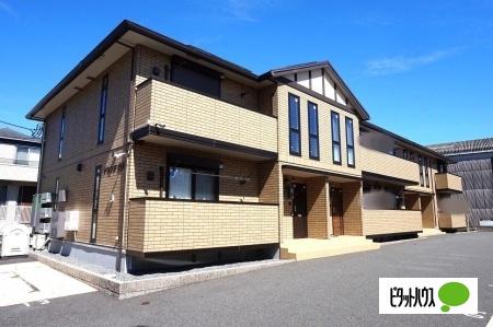 グランデ滝戸