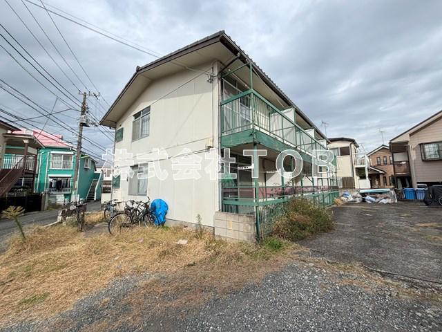 コーポ千歳