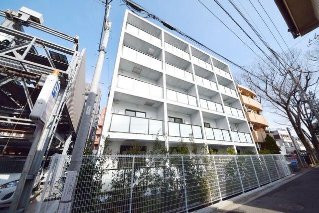 シティカレント大宮仲町