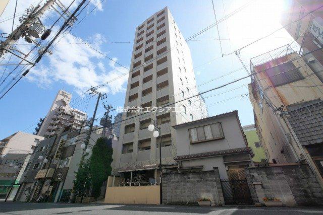 コンソラーレ上町台II