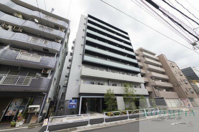 プラウドフラット本所吾妻橋