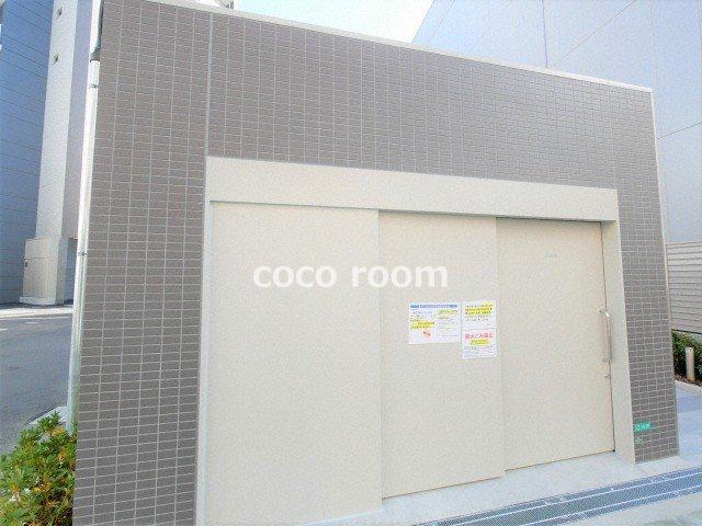 エスリード大阪 NAGAHORI GATE
