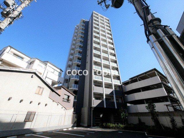 エスリード大阪 NAGAHORI GATE