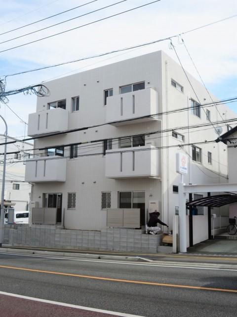 PHOENIX高宮南